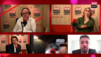 Êtes-vous choqué par le burkini dans les piscines ?