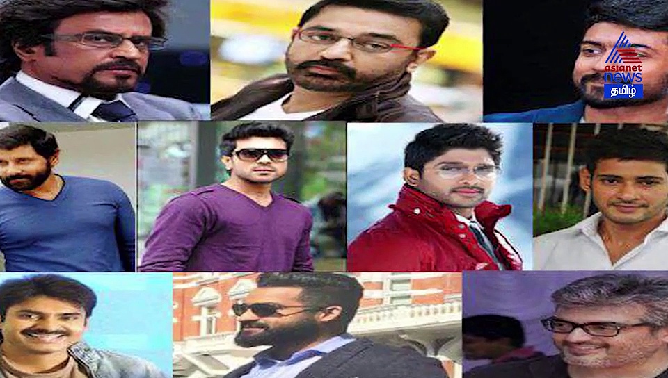 இந்தியாவின் செல்வாக்கு மிக்க பிரபலங்கள்..அமெரிக்க நூலில் இடம் பிடித்த தமிழர்கள் ..!