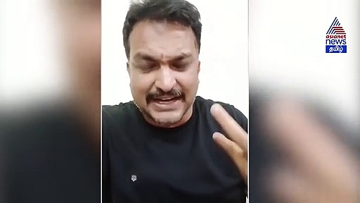 வன்முறை அரசாங்கத்திற்கு பிடித்தது.. வில்சன் இறப்பில் எனக்கு இருக்கும் சந்தேகம்..! வீடியோ