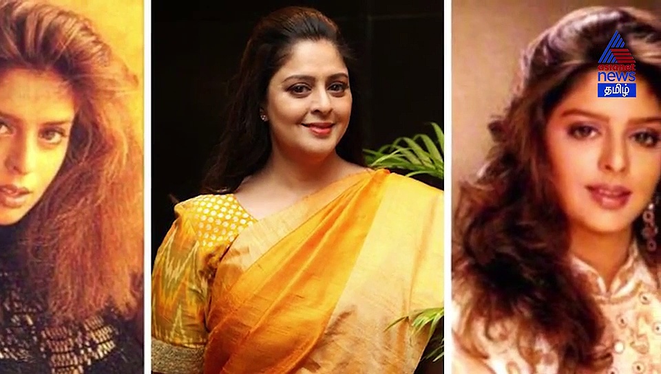 இன்றளவும் நம்பர் 1 நடிகைகள்..40 வயது ஆகியும் திருமண செய்து கொள்ளாத காரணம்..! வீடியோ