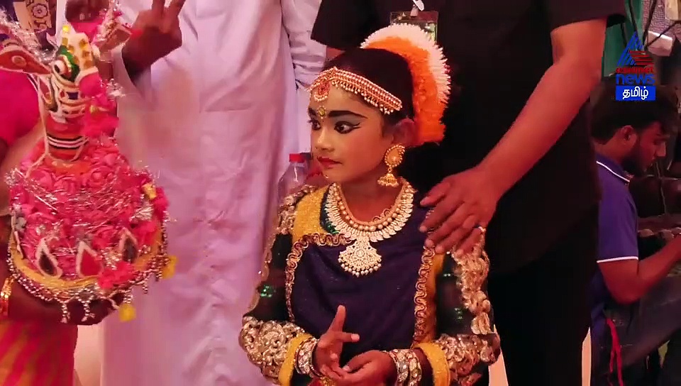 எங்களுக்கு ராமாயணம் படிக்கவும் தெரியும்.. தூக்கிப்போட்டு மிதிக்கவும் தெரியும்..! பொறி கிளப்பும் சுந்தரவல்லி வீடியோ..!