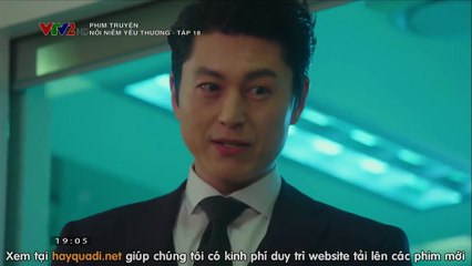 Nỗi Niềm Yêu Thương Tập 18 - VTV2 thuyết minh - Phim Hàn Quốc - xem phim noi niem yeu thuong tap 19