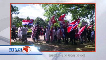 CÁPSULA EFECTO NAÍM - 18 DE MAYO 2022