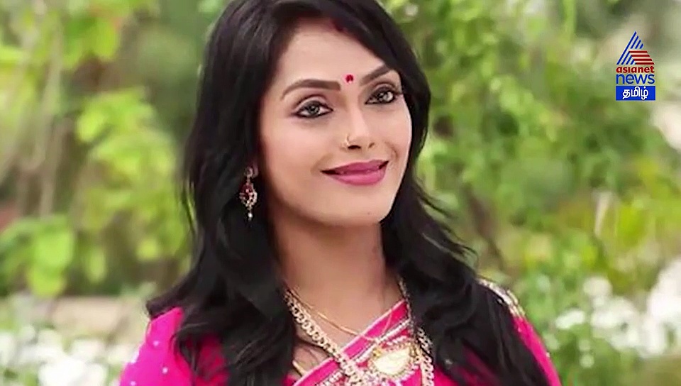 CAA போராட்டத்திற்கும் இலங்கை தமிழர்களுக்கும் எந்த சம்மந்தமும் இல்லை..தவறான கருத்துகள் பரப்பப்படுவதாக  நடிகை புகார்..! வீடியோ