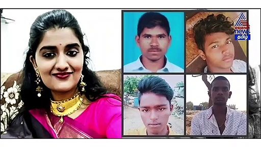 தொடரும் அதிர்ச்சி.. சில மணி நேரத்தில் தெலங்கானாவில் எரிக்கப்பட்ட மற்றொரு பெண் சடலம்.. வெளியான கதிகலங்க வைக்கும் வீடியோ..!