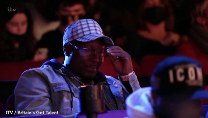 BGT 'fix' row as fans slam Alesha Dixon's golden buzzer after audition 'mistake'