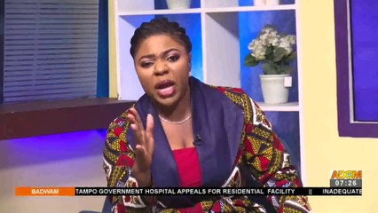 Spiritual Marriage - Badwam Afisem on Adom TV (16-5-22)