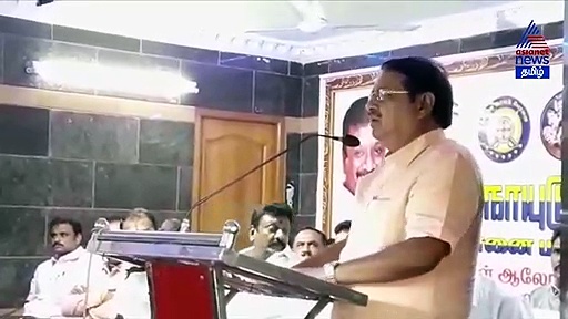 3 ஜாதி கட்சிகள் தான் நாட்டை ஆளப் போகிறது.. கொளத்தூர் தொகுதியில் ஸ்டாலினை தாக்கி முன்னாள் ஐஏஎஸ் அதிகாரி பரபரப்பு பேச்சு..!