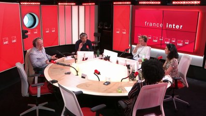 La laïcité à trois vitesses - Le Moment Meurice