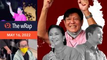 Marcos Jr. dominates Mindanao in 2022 polls | Evening wRap