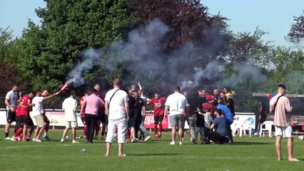 Hessenliga-Torshow: Alle Tore der Abstiegsrunde (17. Mai 2022)