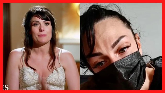 « Je ne tiens même pas debout » : Emilie (MAPR 6) donne d'inquiétantes nouvelles de sa santé