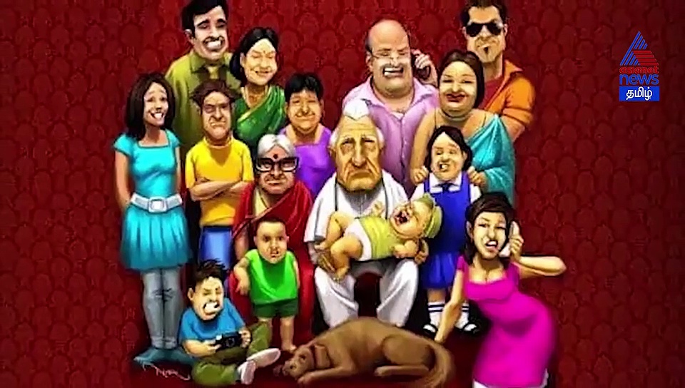 தமிழர்கள் ஒன்று கூடும் காணும் பொங்கல்..! சிறப்பு வீடியோ