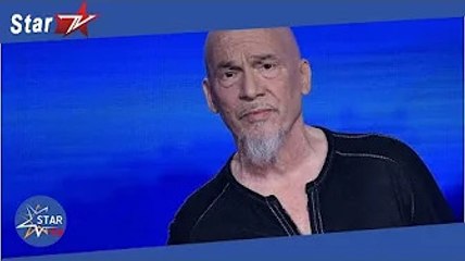 Florent Pagny obligé de marcher avec une canne : le cliché émouvant de sa fille Aël
