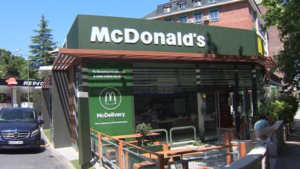 McDonald's dejará Rusia tras más de 30 años