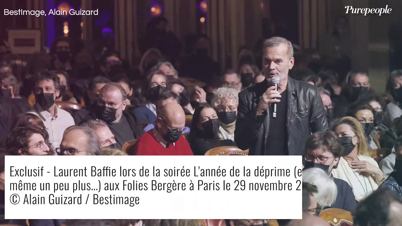 Laurent Baffie bientôt propriétaire d'un immense chalet : il obtient victoire après des années de procédure !