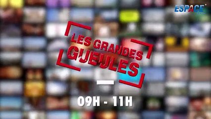 LES GRANDES GUEULES DU  16 MAI 2022