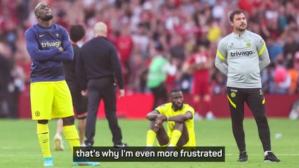 "Chelsea will always be a special place" - Rudiger