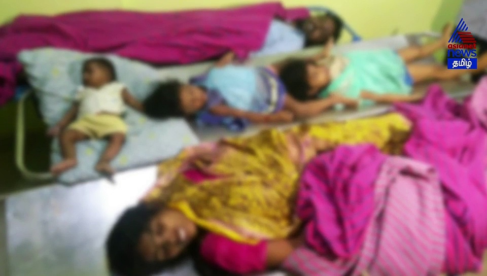 அதிர்ச்சி வீடியோ.. பெற்ற குழந்தைகளுக்கு சயனைடு கொடுத்து கொன்று லைவ் வீடியோ பதிவு செய்த தந்தை.. துடிதுடிக்க இறந்த கொடூரம்..!