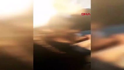 Başkanın da şoförünün de psikolojisi bozuk!