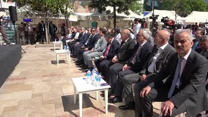 DTO, Mesleki Eğitim Fuarına ev sahipliği yaptı