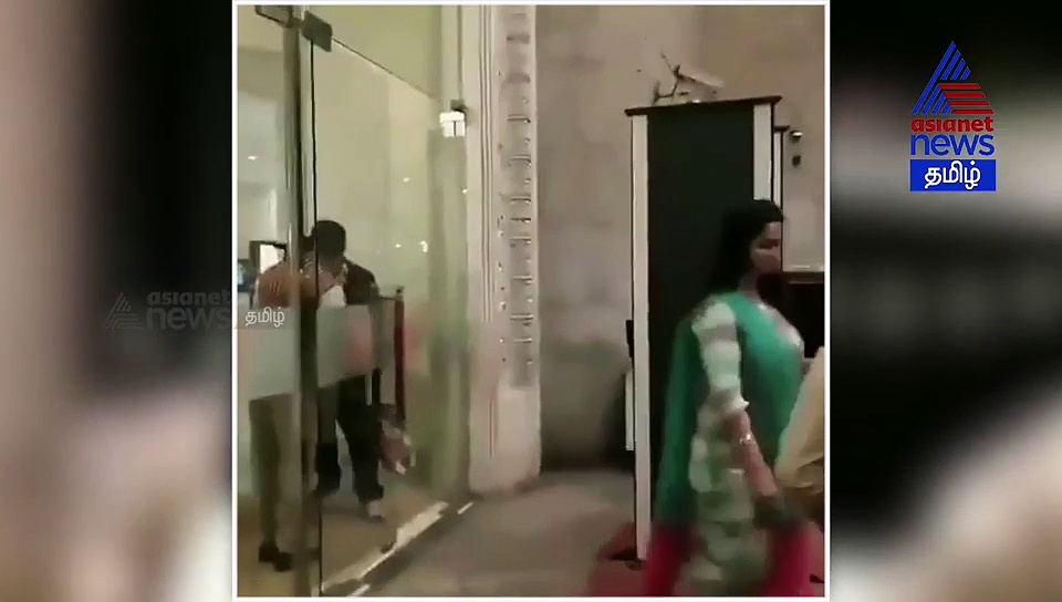 அஜித் ஷாலினியுடன் என்ட்ரி கொடுத்த Latest வீடியோ..!