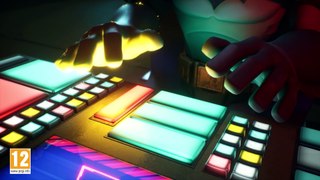 Trailer Taz, Gigante di Ferro e Velma - ITALIANO