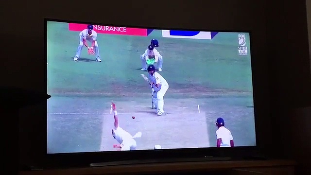 அய்யோ... அய்யோ... கிரிக்கெட் வரலாற்றில் முதல் முறையாக! பாகிஸ்தான் அணி மட்டுமே செய்த இப்படி ஒரு காமெடி! வீடியோ...