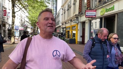 What are Birmingham’s best sayings?