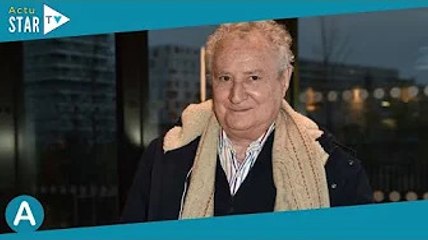 “Inhumanisé, méprisant” : Daniel Prevost balance très marqué par le comportement de Jacques Martin à