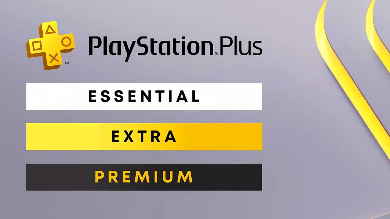 Le NOUVEAU PLAYSTATION PLUS : Bande Annonce Officielle
