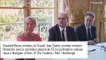 Emmanuel Macron nomme Élisabeth Borne comme Première ministre, en remplacement de Jean Castex