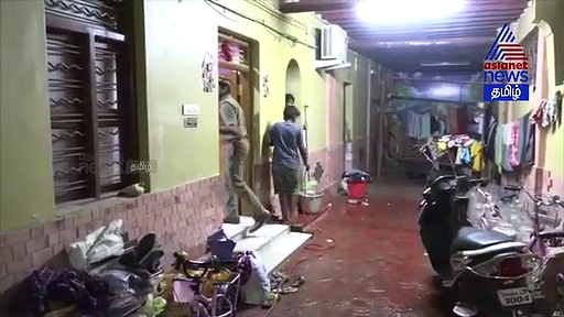 துப்பாக்கியால் தம்பியை சுட்டுக்கொன்ற திமுக பிரமுகர்..! அதிகாலையில் நடந்த அதிரவைக்கும் சம்பவம் வீடியோ..