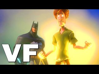 MultiVersus : SHAGGY-SAMMY SUPER SAIYAJIN - Bande Annonce Cinématique