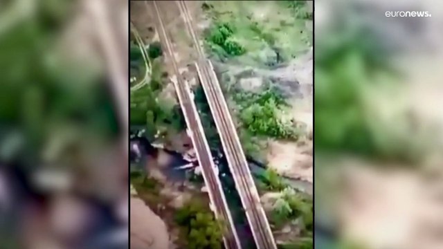 Война в Украине: ВСУ у границы с РФ?