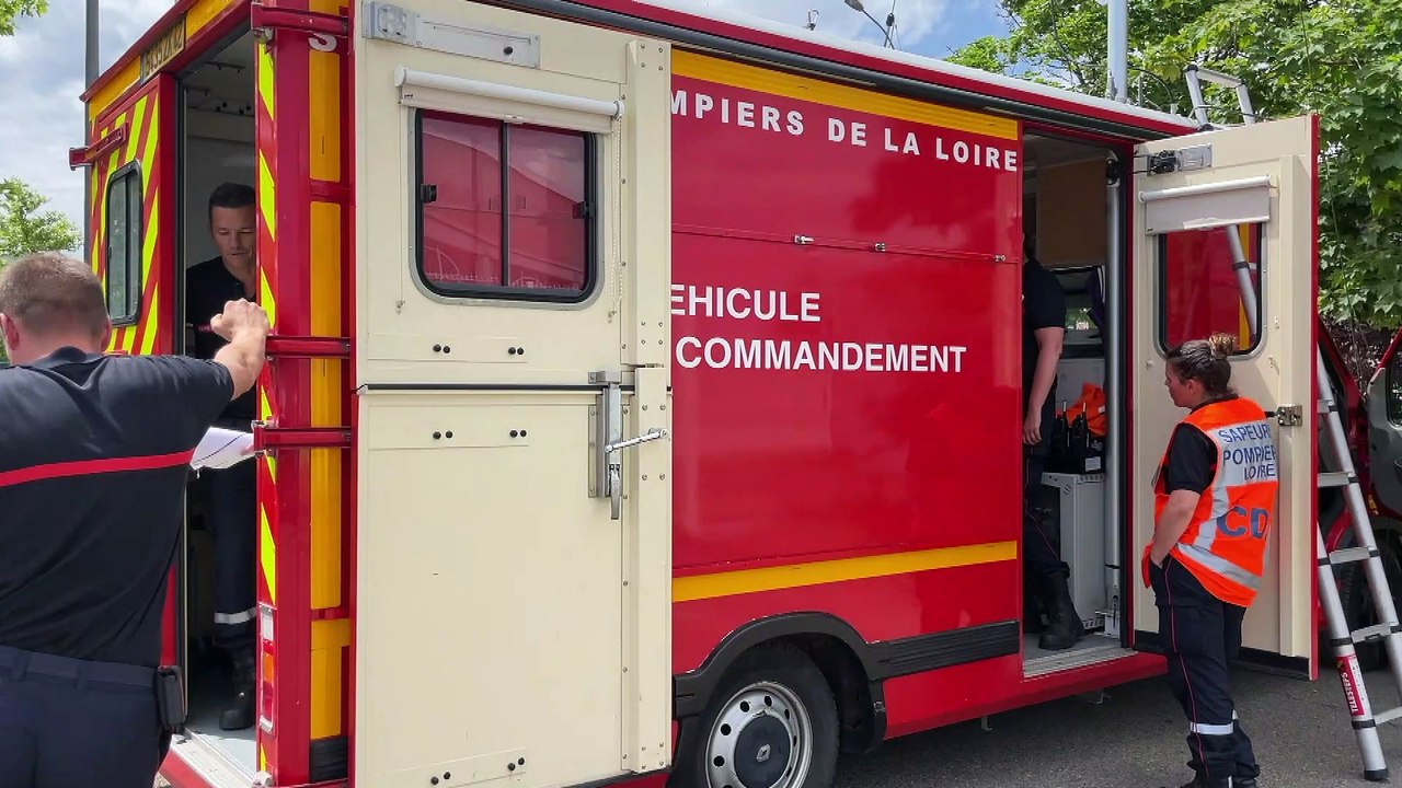 7 enfants hospitalisés après une intoxication à la piscine d'Andrézieux-Bouthéon