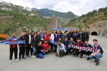 Hami Mandıralı, Trabzonspor'un şampiyonluğunu değerlendirdi