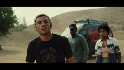 Nope - Bande-annonce #1 [VF|HD1080p]