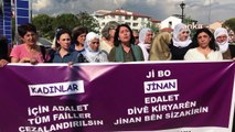 Pınar Gültekin'in 12. duruşmasında da karar çıkmadı, duruşma 20 Haziran'a ertelendi