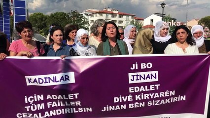 Pınar Gültekin'in 12. duruşmasında da karar çıkmadı, duruşma 20 Haziran'a ertelendi