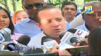 #Telematutino / Comentarios  Ramón Núñez Ramírez y Jacqueline Morel / 16 mayo 2022