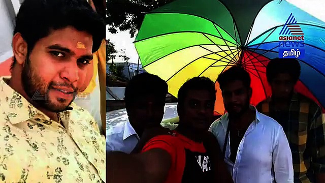 பாலியல் வன்கொடுமை..! அப்டேட் வீடியோ..