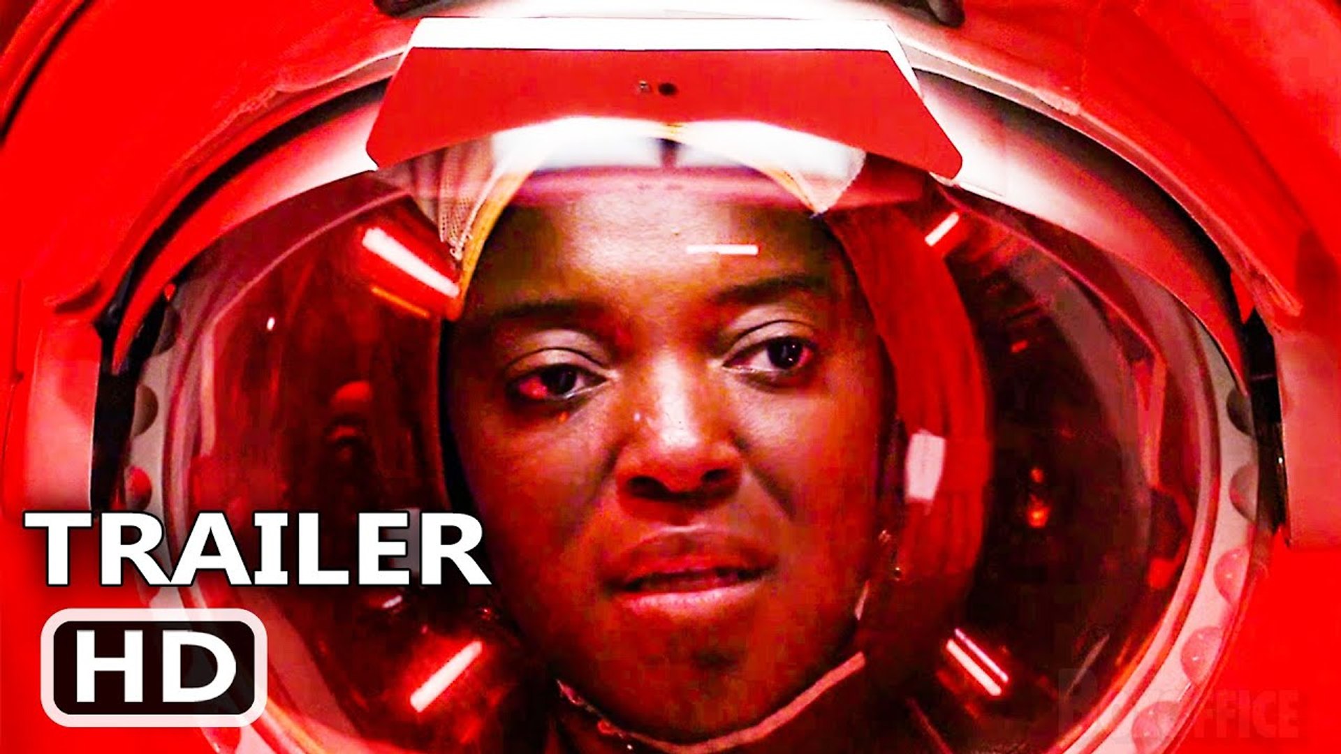 FOR ALL MANKIND Season 3 Trailer (2022) Action Movie