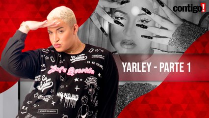 YARLEY ARA FALA SOBRE EMPODERAMENTO PÓS BULLYING: “TINHA MUITO PROBLEMA COM A AUTO-ACEITAÇÃO”