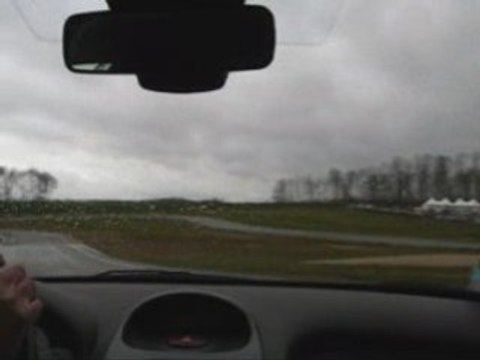 journée circuit à beuvardes(tètes à queues)