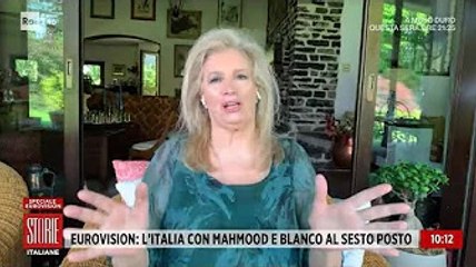 Gag di Iva Zanicchi nel programma condotto da Eleonora Daniele: "Ho il giardino pieno di uccelli" Mo