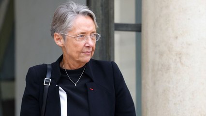 GALA VIDEO -Elisabeth Borne, une Première ministre colérique ? “Elle peut hurler”