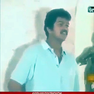 அசத்தலாக பேசிய விஜய்! வைரலாகும் பழைய  வீடியோ!