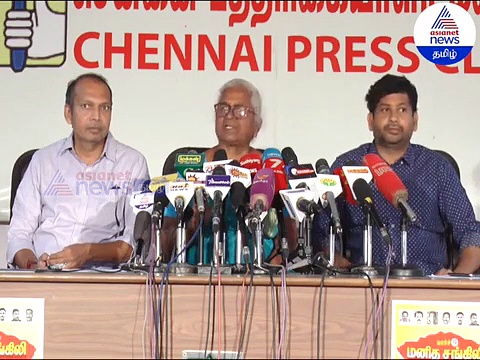 28 வருசமாயிடுச்சு... போதும் என் மகனை விட்டுங்கய்யா... கண்ணீர் வடிக்கும் அற்புதம்மாள் வீடியோ!!