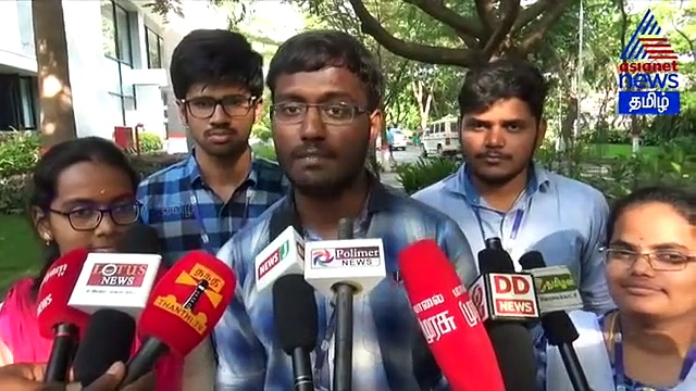 கல்லூரி மாணவர்கள் வடிவமைத்த ஸ்வாட் ஹெல்ப் கருவி... முதலிடம் பெற்று சாதனை..!வீடியோ உள்ளே!!